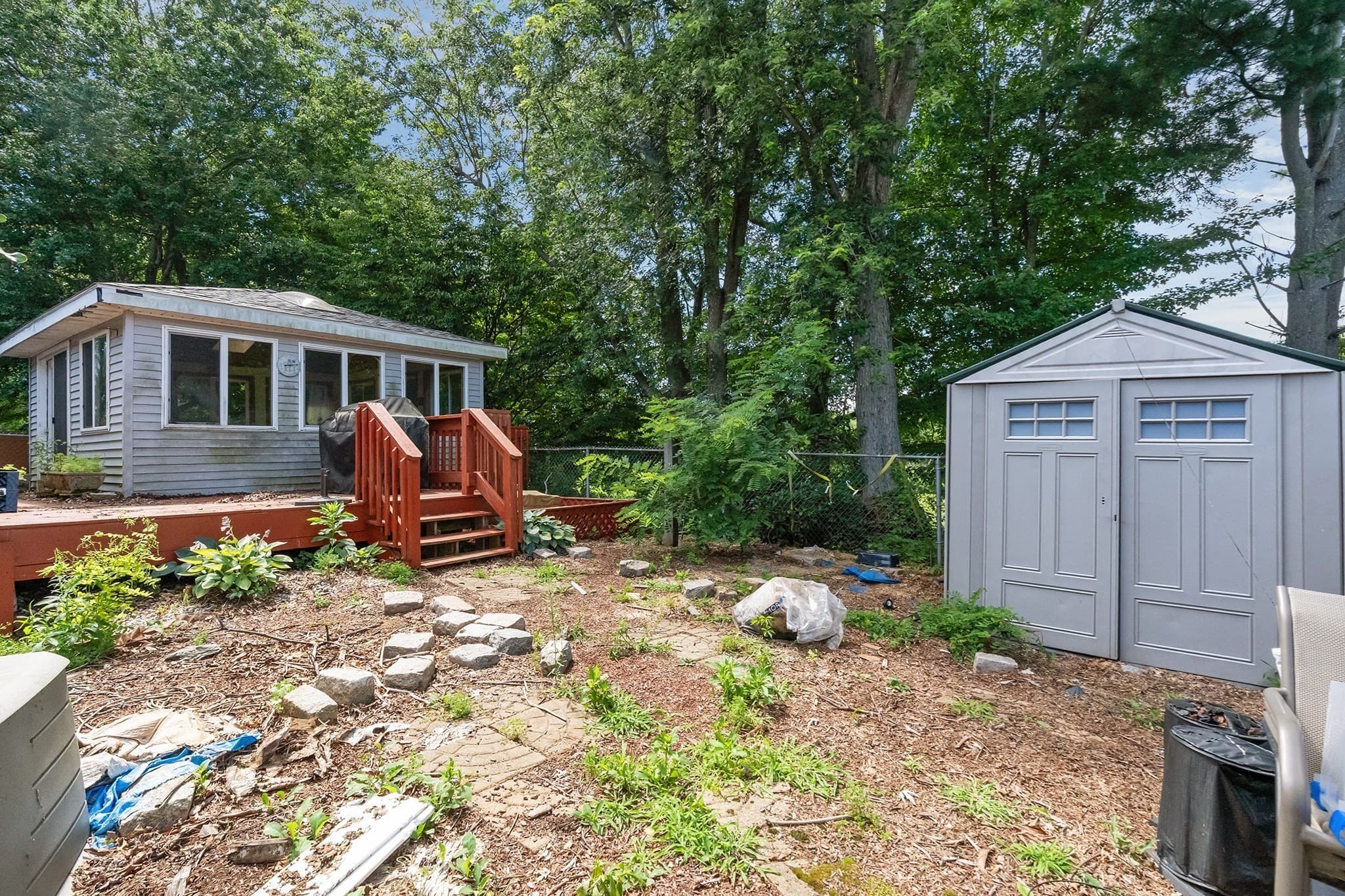 Single Family Residence at 127 Kenmar Dr, Somerset MA 02726, Somerset, photo 21 of 21
