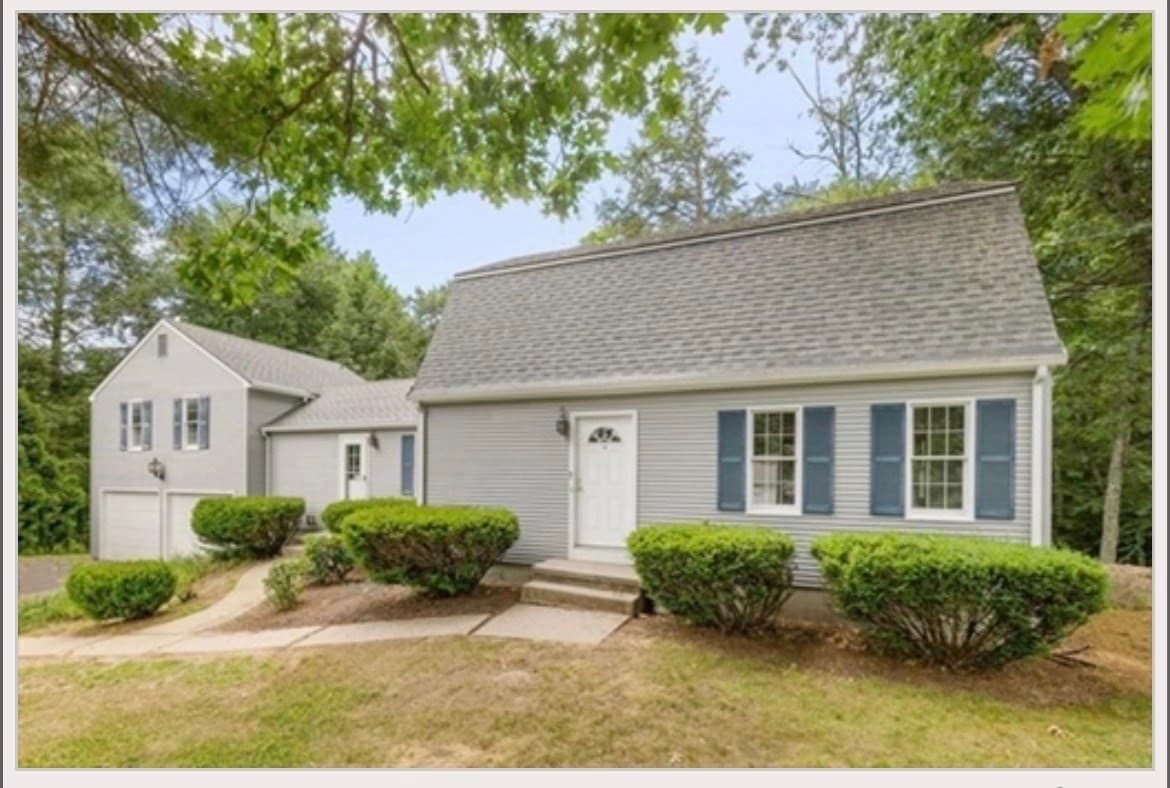 7 Logie Ln, Southwick MA 01077