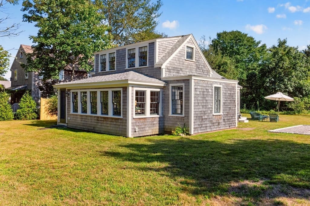 Single Family Residence at 1455 Old Queen Anne Rd, Chatham MA 02633, Chatham, photo 2 of 41