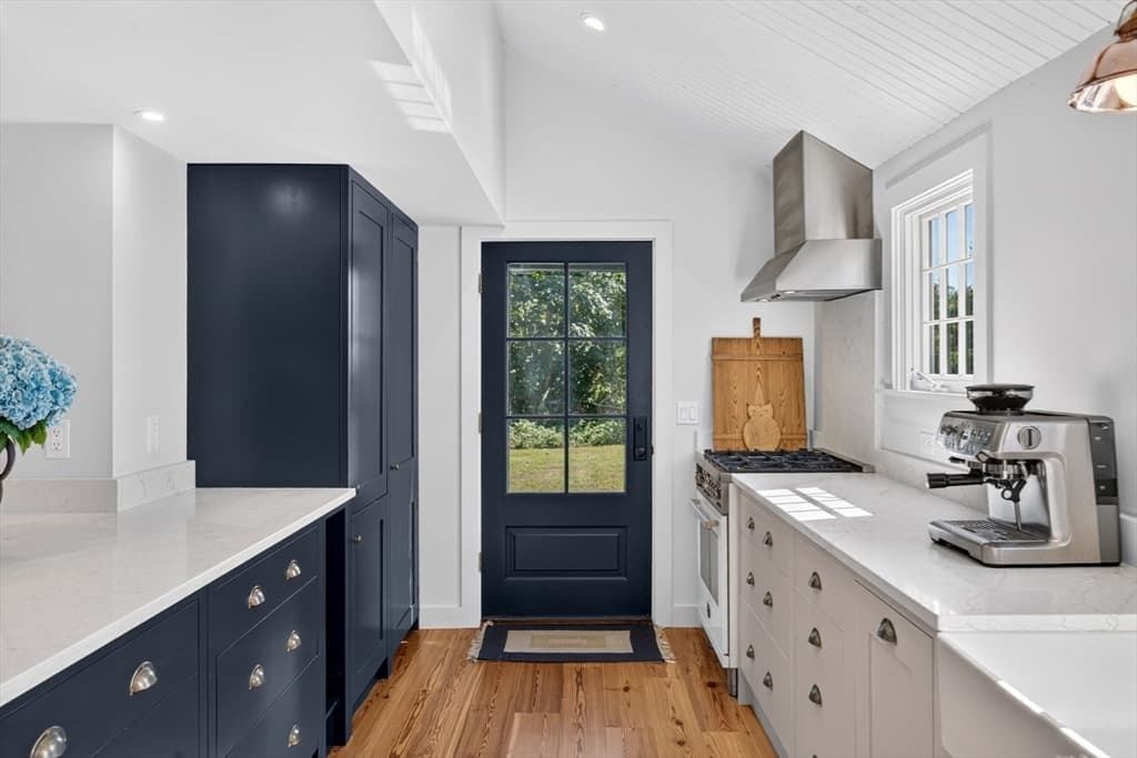 Single Family Residence at 1455 Old Queen Anne Rd, Chatham MA 02633, Chatham, photo 6 of 41
