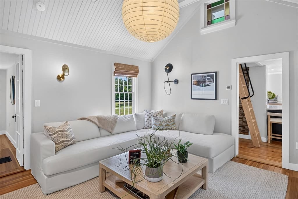 Single Family Residence at 1455 Old Queen Anne Rd, Chatham MA 02633, Chatham, photo 12 of 41