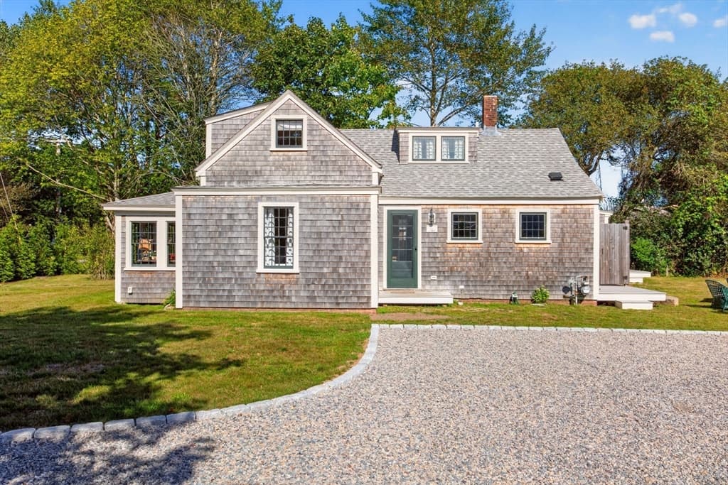 Single Family Residence at 1455 Old Queen Anne Rd, Chatham MA 02633, Chatham, photo 3 of 41