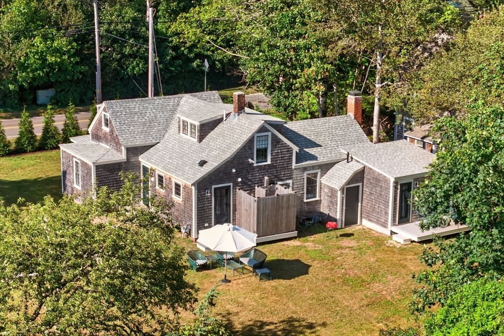 Single Family Residence at 1455 Old Queen Anne Rd, Chatham MA 02633, Chatham, photo 36 of 41