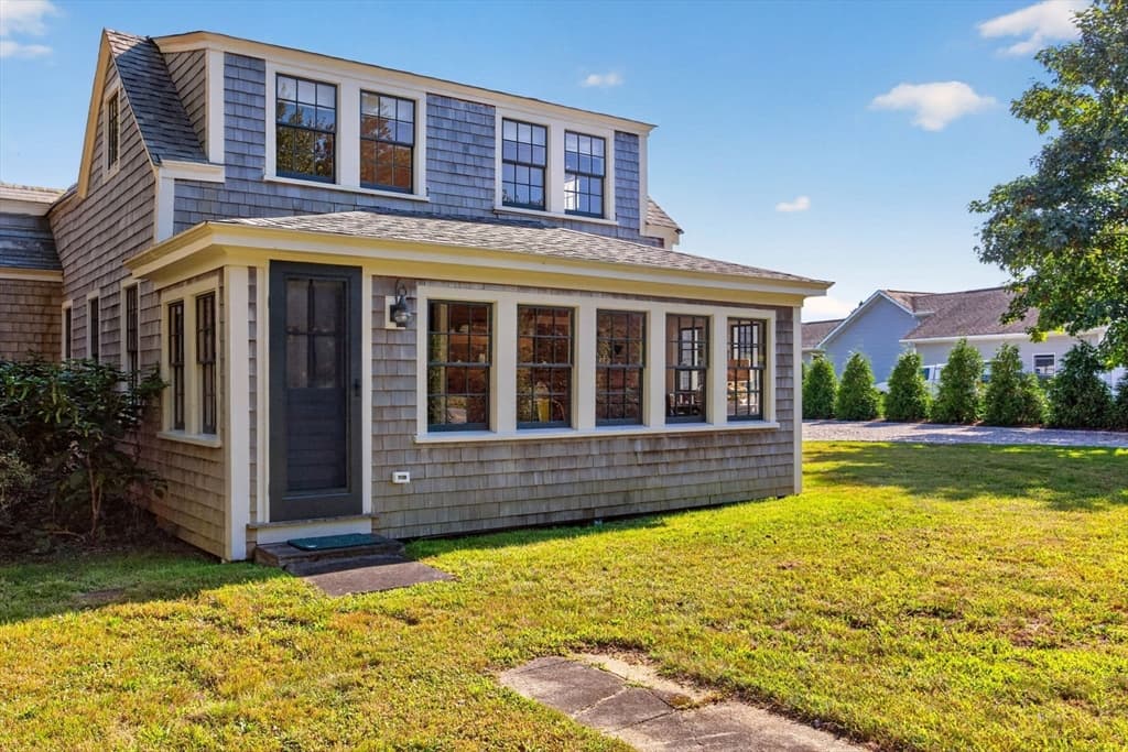 Single Family Residence at 1455 Old Queen Anne Rd, Chatham MA 02633, Chatham, photo 34 of 41