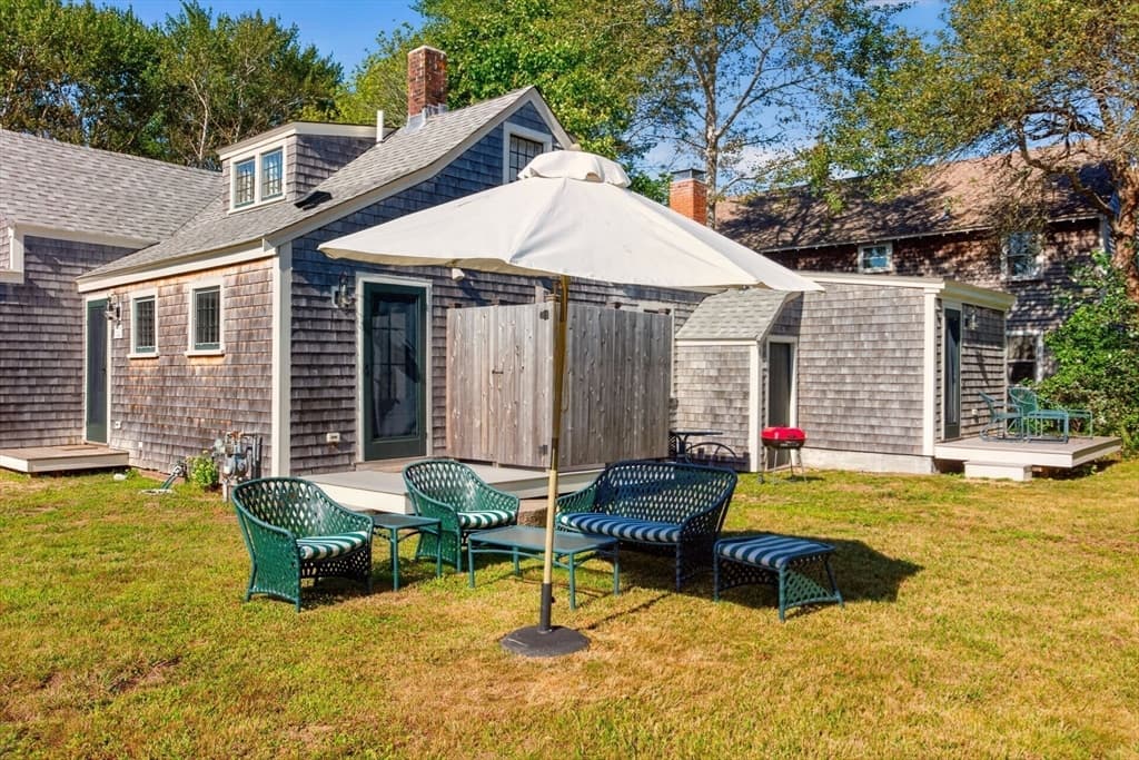 Single Family Residence at 1455 Old Queen Anne Rd, Chatham MA 02633, Chatham, photo 33 of 41