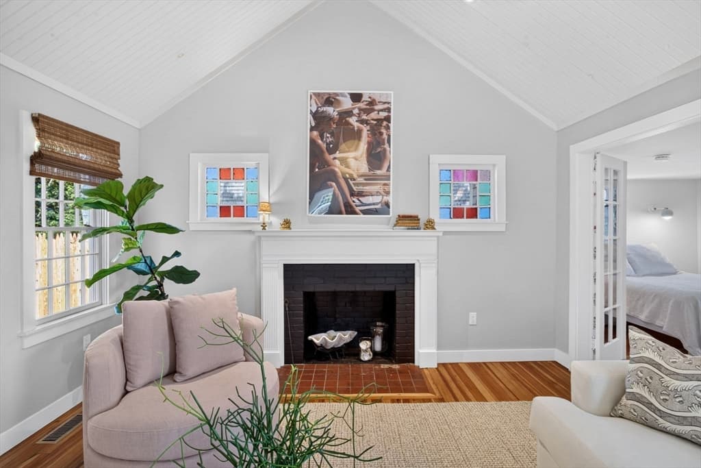 Single Family Residence at 1455 Old Queen Anne Rd, Chatham MA 02633, Chatham, photo 14 of 41