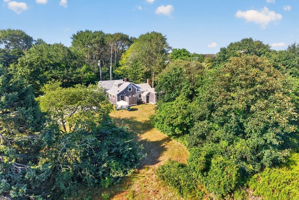 Single Family Residence at 1455 Old Queen Anne Rd, Chatham MA 02633, Chatham, photo 41 of 41