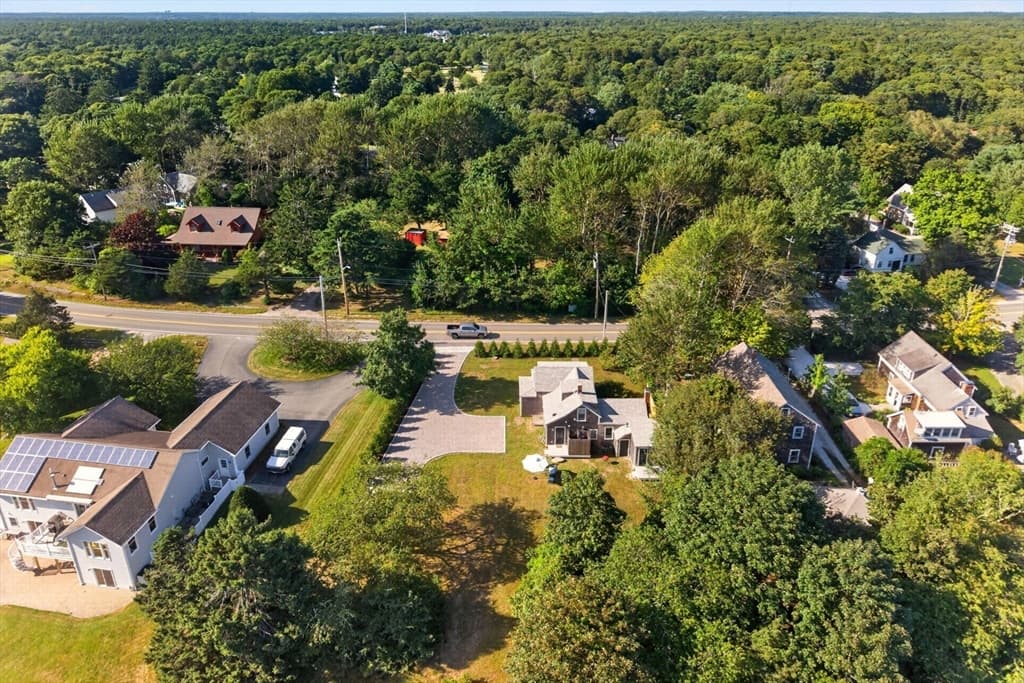 Single Family Residence at 1455 Old Queen Anne Rd, Chatham MA 02633, Chatham, photo 40 of 41