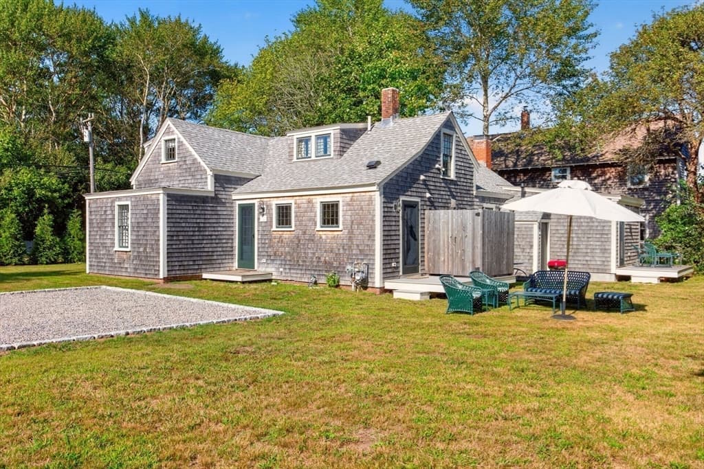 Single Family Residence at 1455 Old Queen Anne Rd, Chatham MA 02633, Chatham, photo 35 of 41