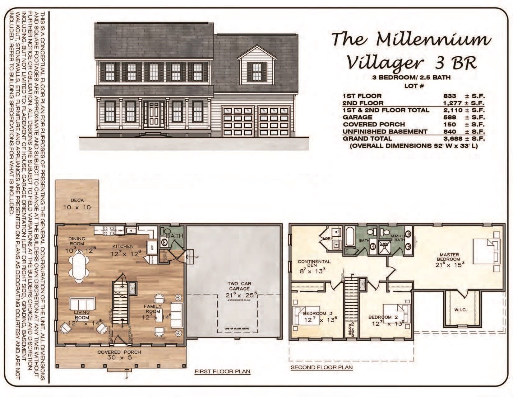 Single Family Residence at 23D Crownshield # 23D, Uxbridge MA 01569, Uxbridge, photo 24 of 24