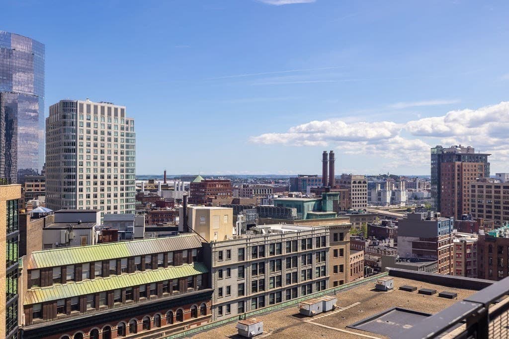 Condominium at 580 Washington St, Boston MA 02111, photo 27 of 42