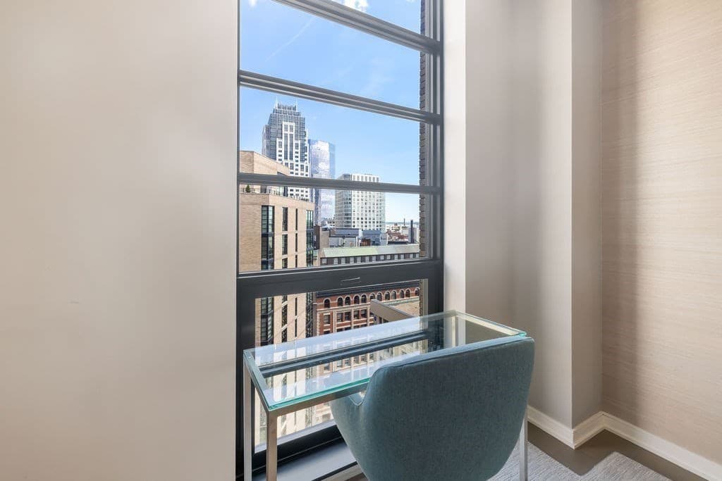 Condominium at 580 Washington St, Boston MA 02111, photo 17 of 42