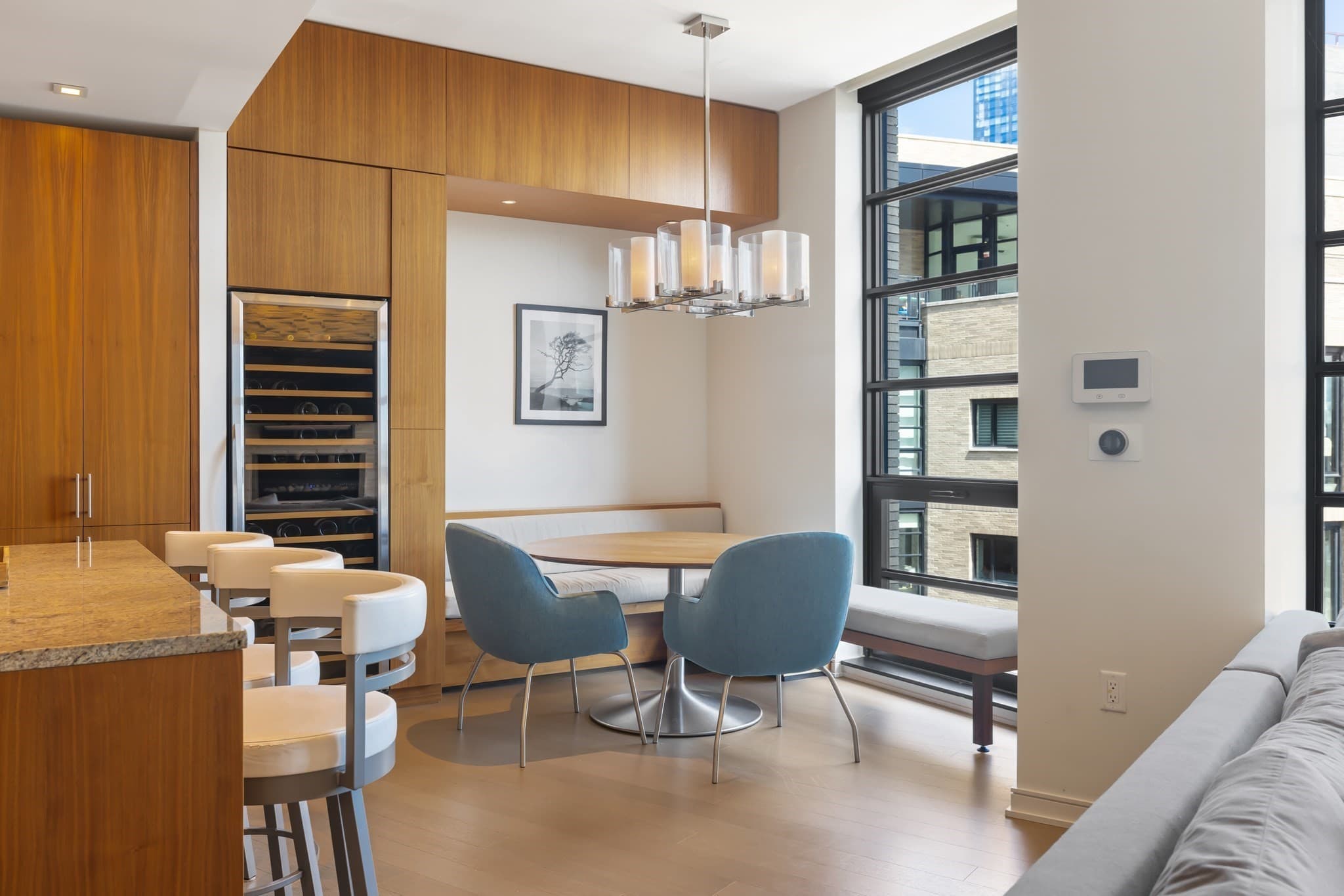 Condominium at 580 Washington St, Boston MA 02111, photo 7 of 42