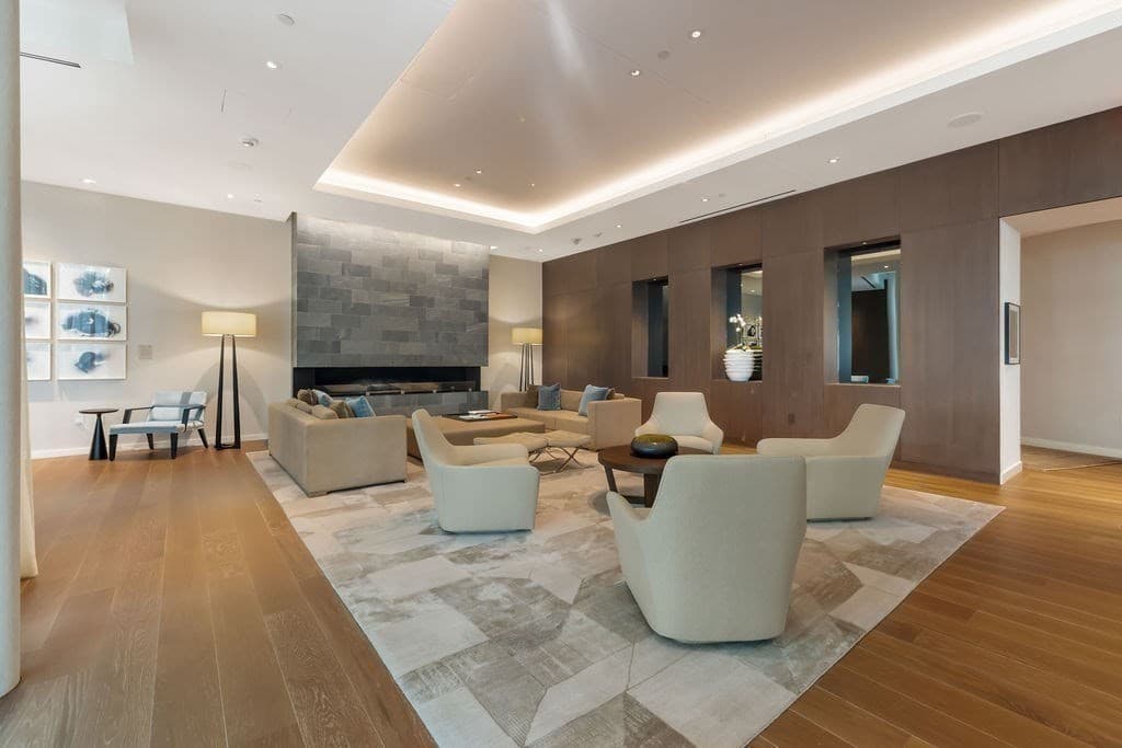 Condominium at 580 Washington St, Boston MA 02111, photo 32 of 42