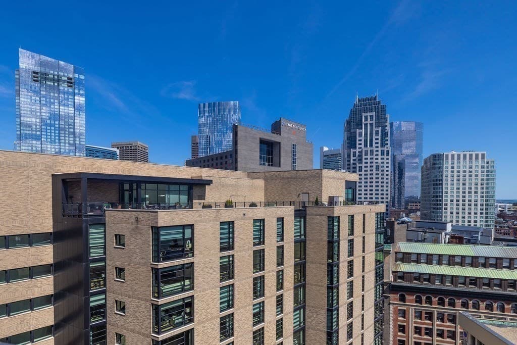 Condominium at 580 Washington St, Boston MA 02111, photo 28 of 42