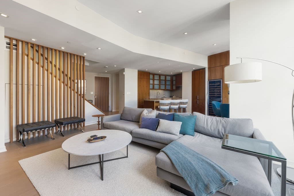 Condominium at 580 Washington St, Boston MA 02111, photo 5 of 42