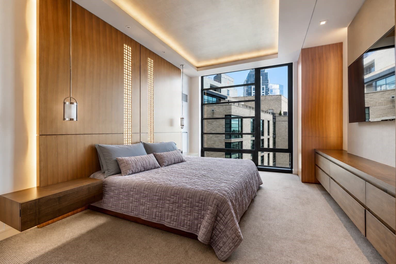 Condominium at 580 Washington St, Boston MA 02111, photo 9 of 42