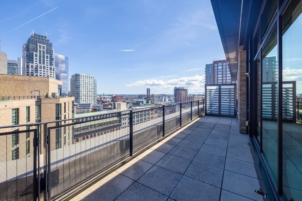 Condominium at 580 Washington St, Boston MA 02111, photo 30 of 42