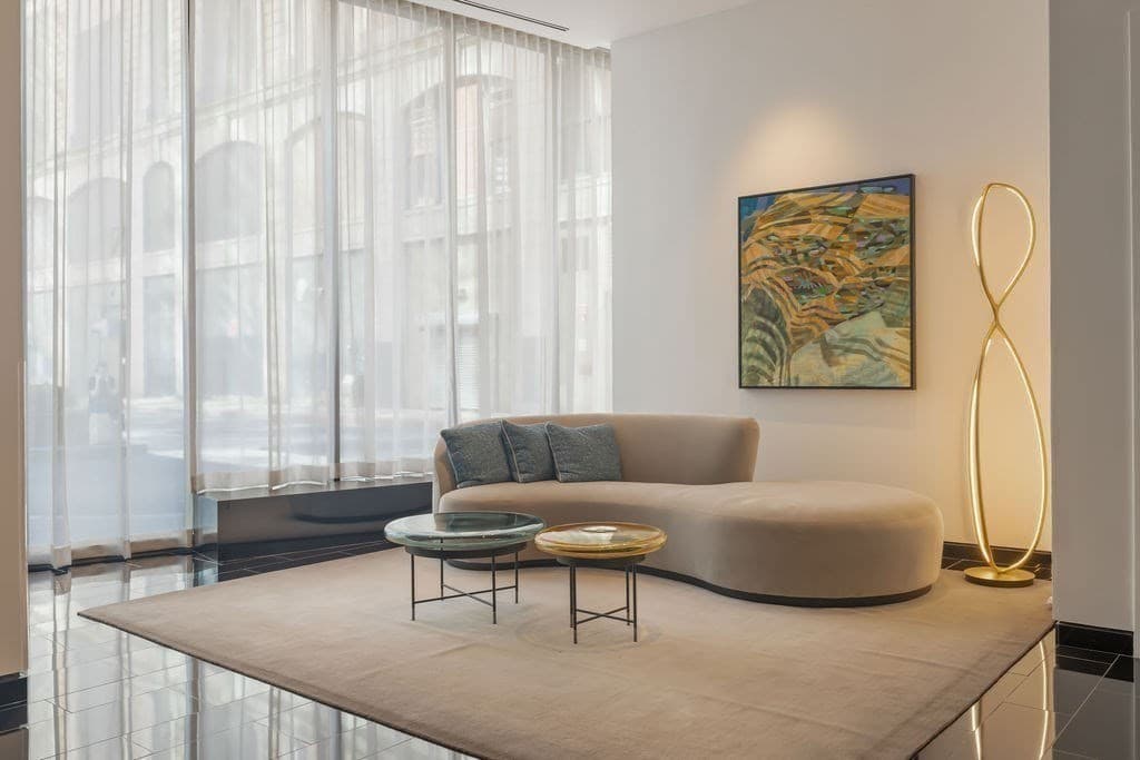 Condominium at 580 Washington St, Boston MA 02111, photo 41 of 42