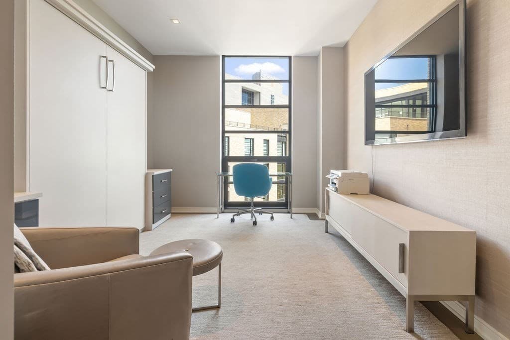 Condominium at 580 Washington St, Boston MA 02111, photo 15 of 42