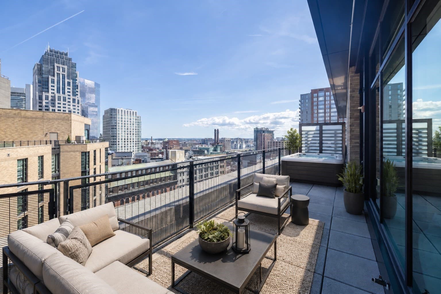 Condominium at 580 Washington St, Boston MA 02111, photo 31 of 42