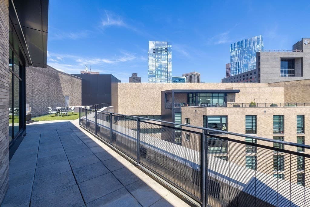 Condominium at 580 Washington St, Boston MA 02111, photo 29 of 42