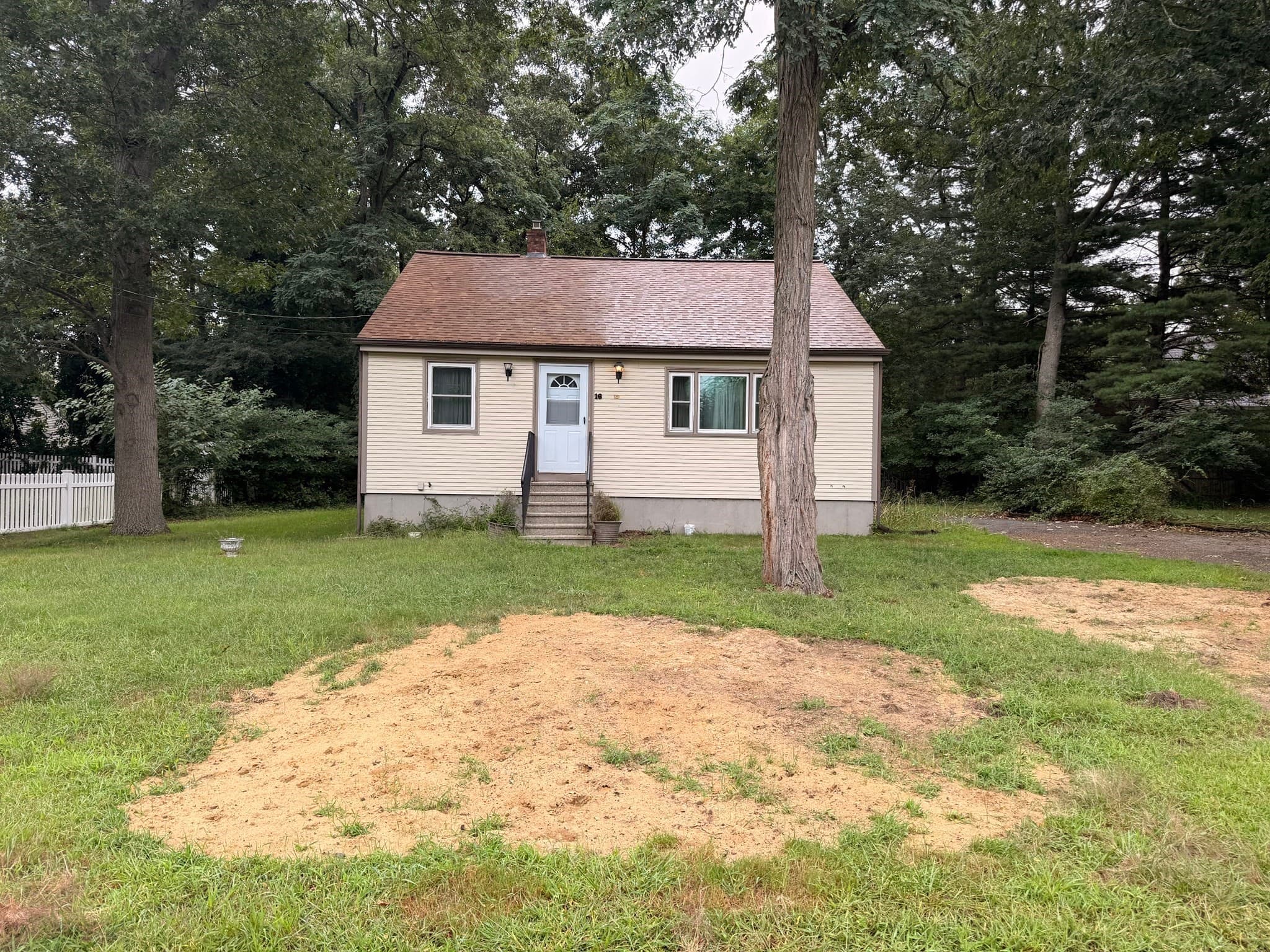 Single Family Residence at 16 Assonet Blvd, Freetown MA 02702, Freetown, photo 2 of 23