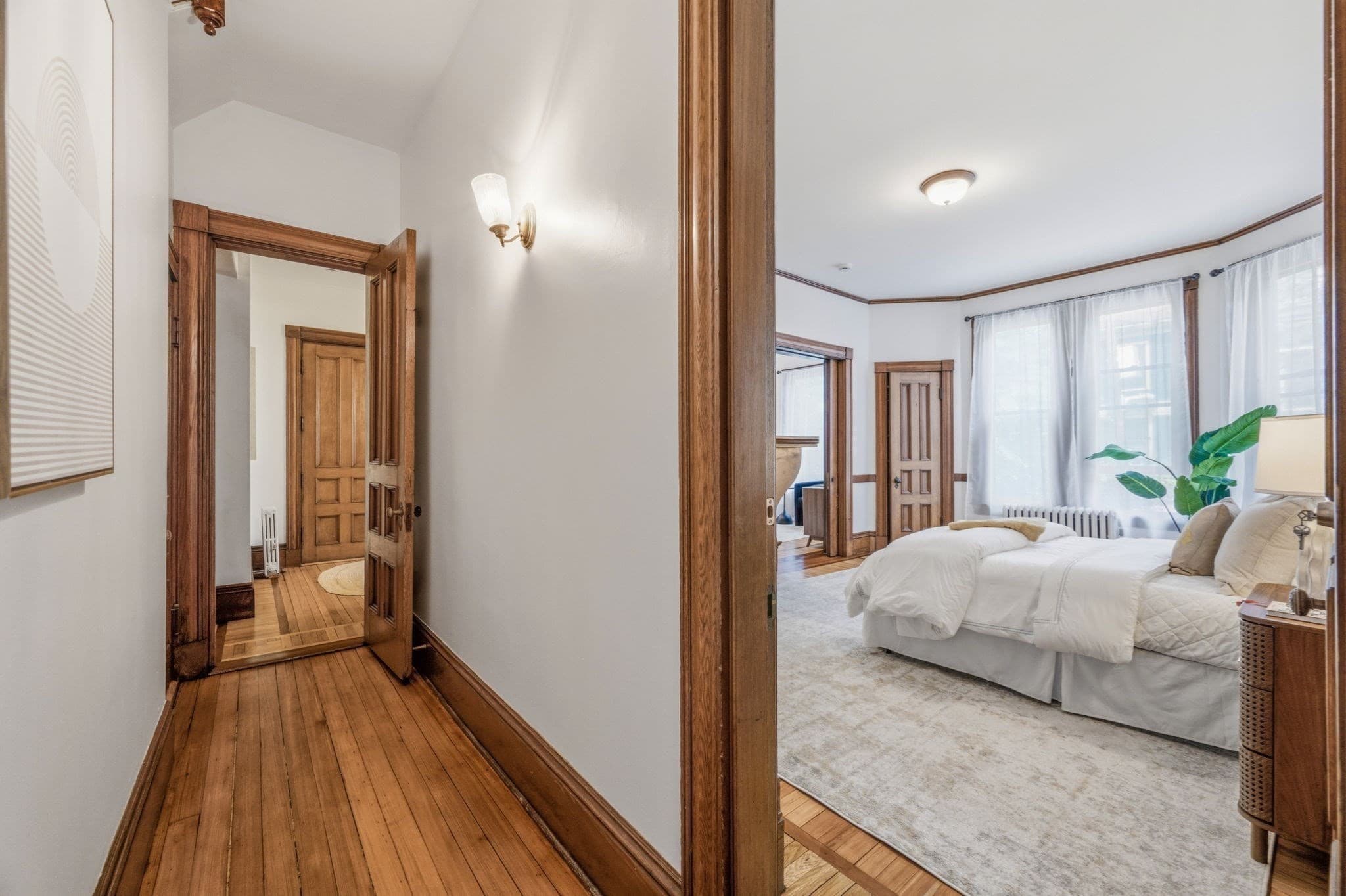 Condominium at 62 Cypress # 1, Brookline MA 02445, Brookline, photo 20 of 38