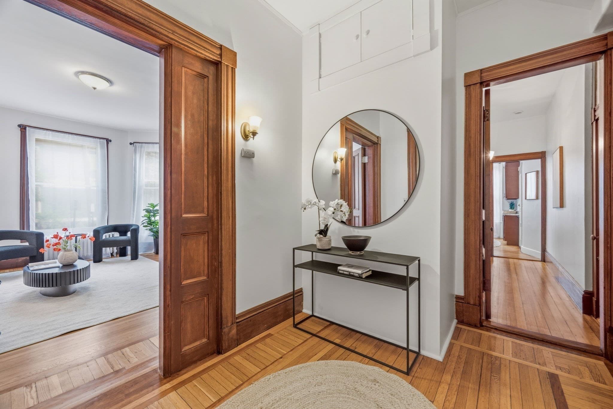 Condominium at 62 Cypress # 1, Brookline MA 02445, Brookline, photo 10 of 38