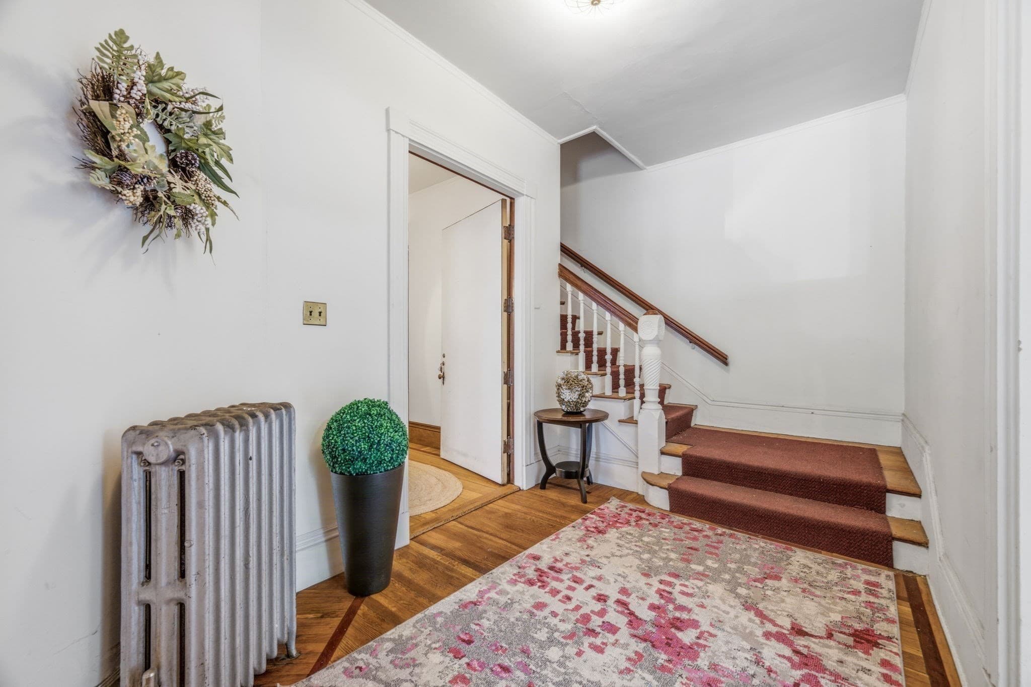Condominium at 62 Cypress # 1, Brookline MA 02445, Brookline, photo 33 of 38