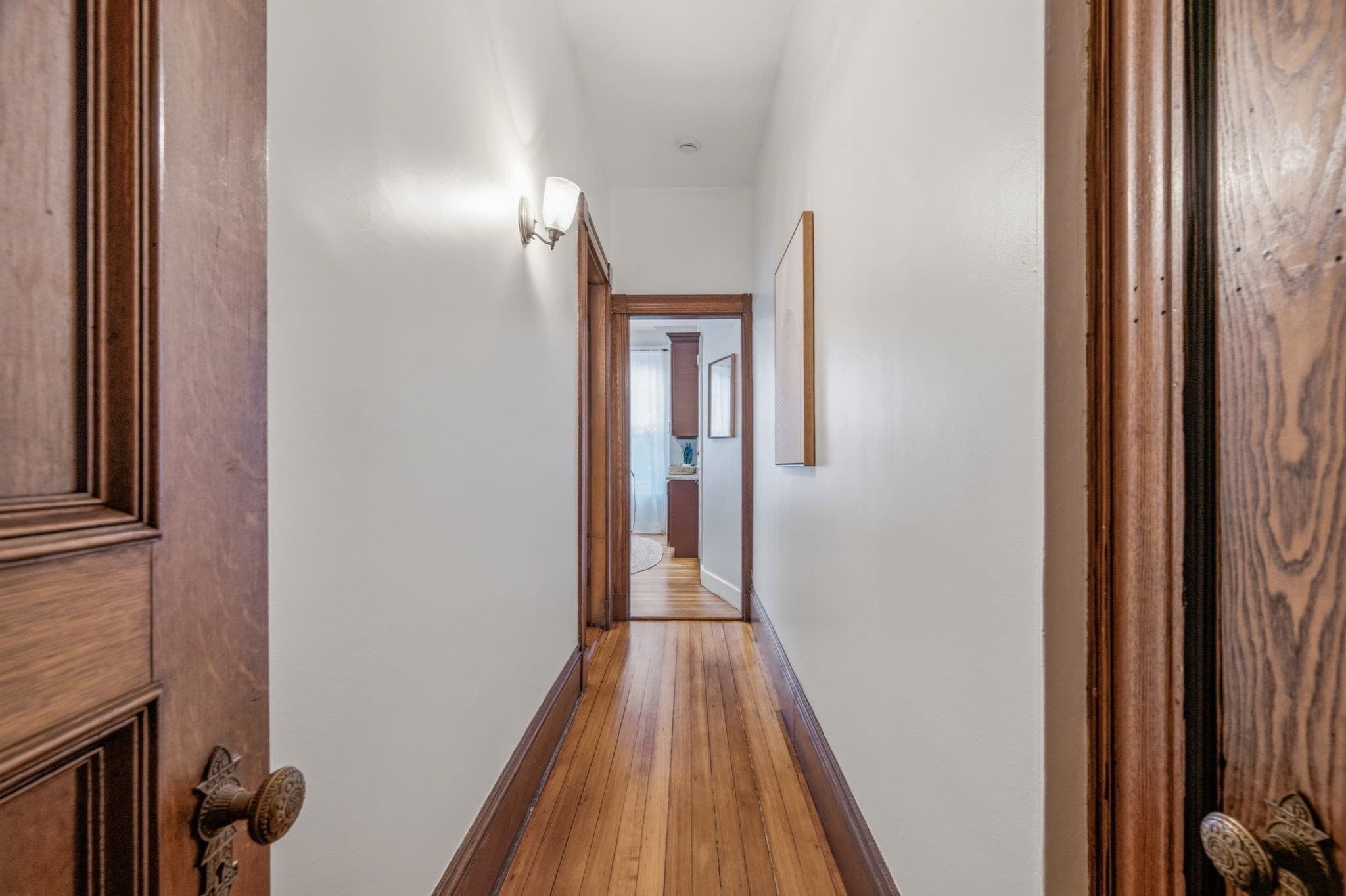 Condominium at 62 Cypress # 1, Brookline MA 02445, Brookline, photo 21 of 38