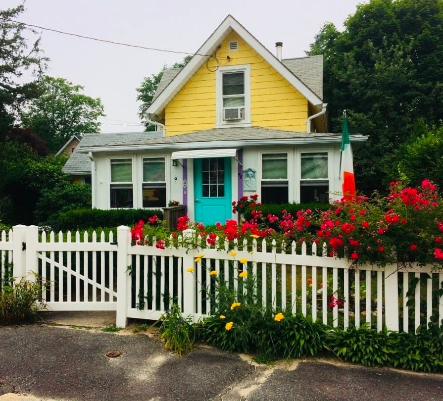 Single Family Residence at 48 Highland Ave Onset, Wareham MA 02558, Wareham, photo 2 of 32
