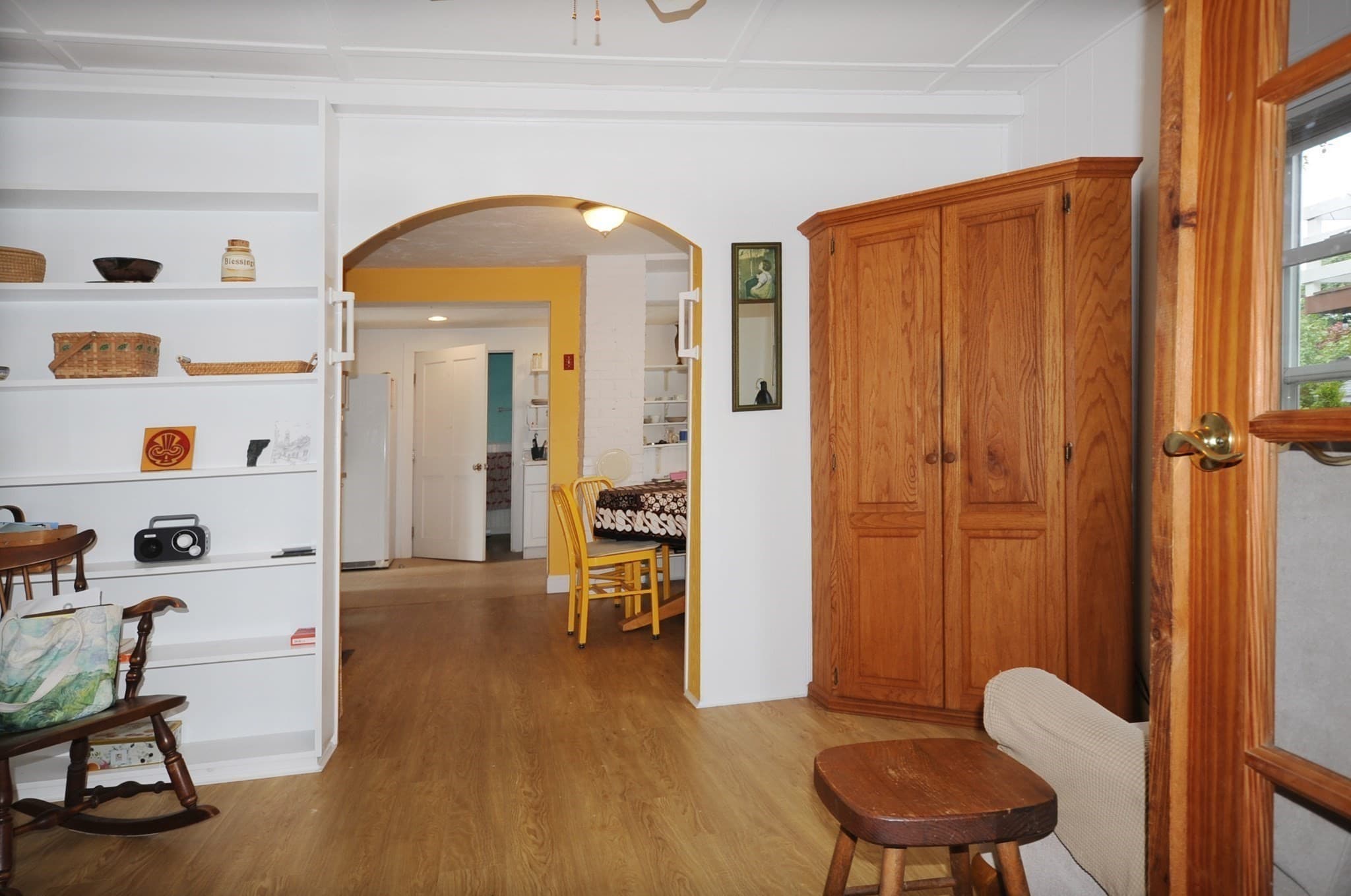 Single Family Residence at 48 Highland Ave Onset, Wareham MA 02558, Wareham, photo 9 of 32