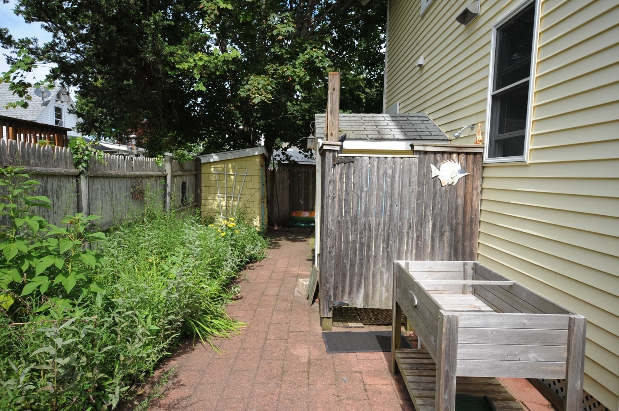 Single Family Residence at 48 Highland Ave Onset, Wareham MA 02558, Wareham, photo 30 of 32