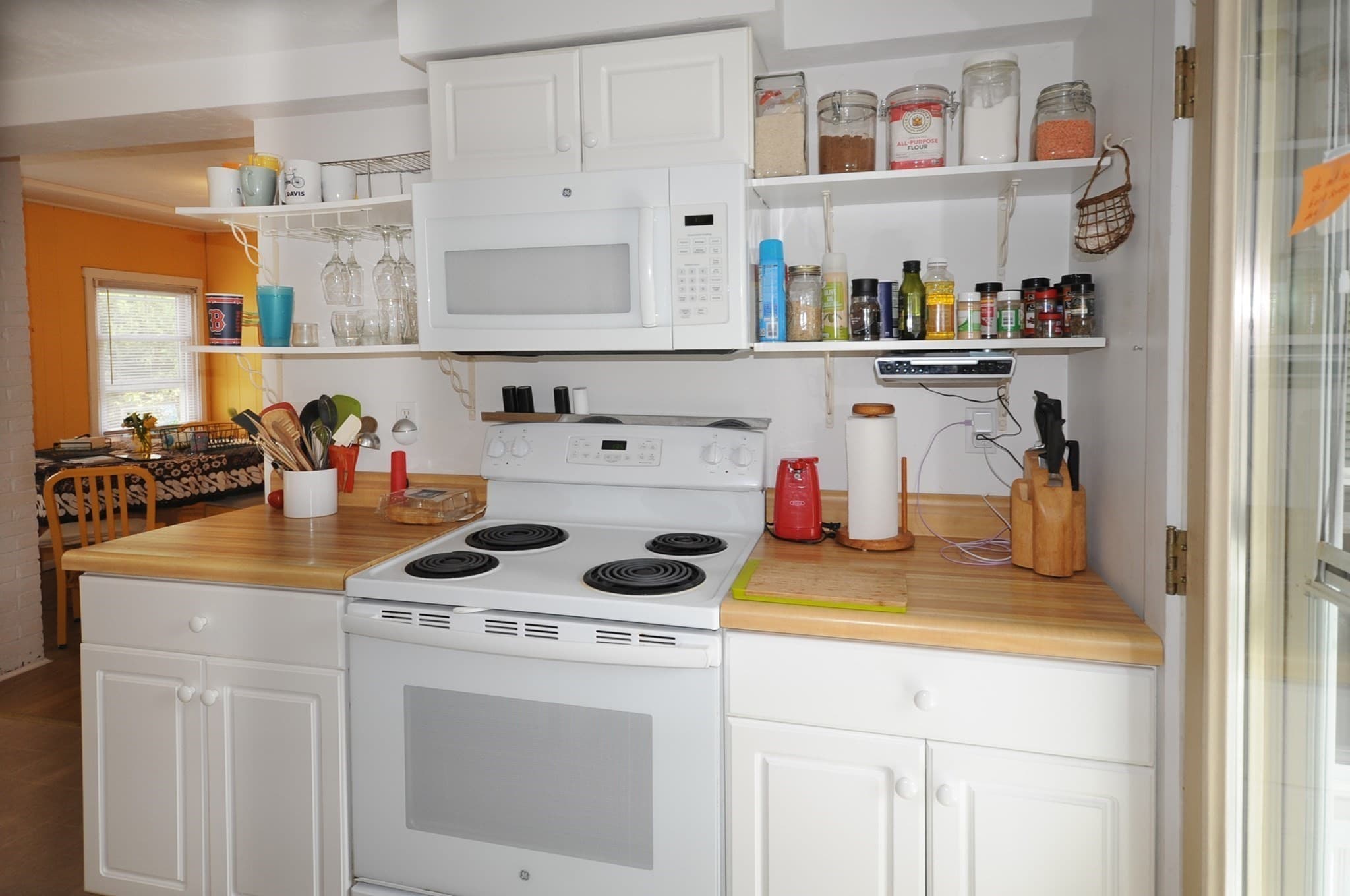 Single Family Residence at 48 Highland Ave Onset, Wareham MA 02558, Wareham, photo 15 of 32