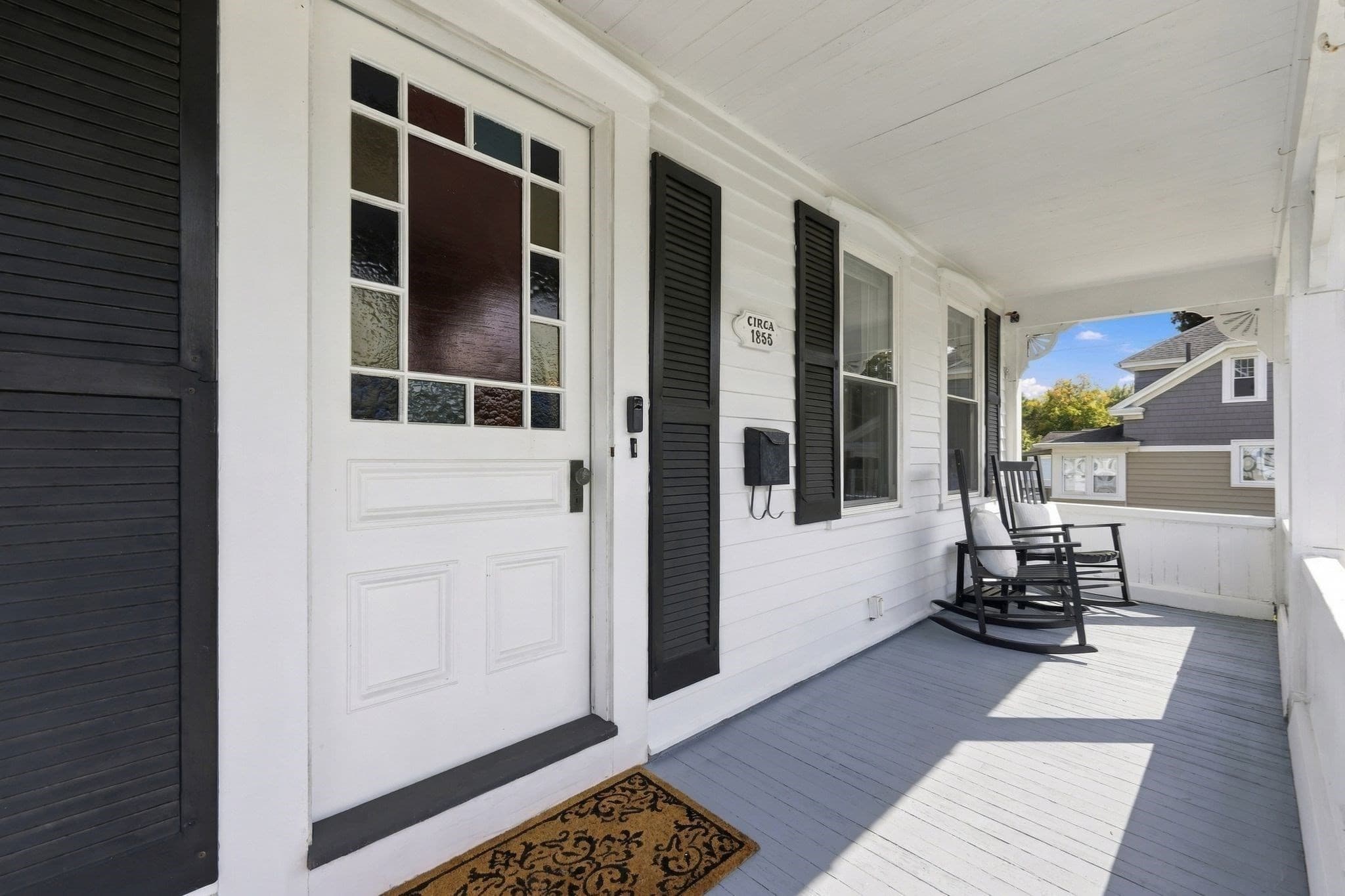 Single Family Residence at 91 N Main St, East Longmeadow MA 01028, East Longmeadow, photo 2 of 40