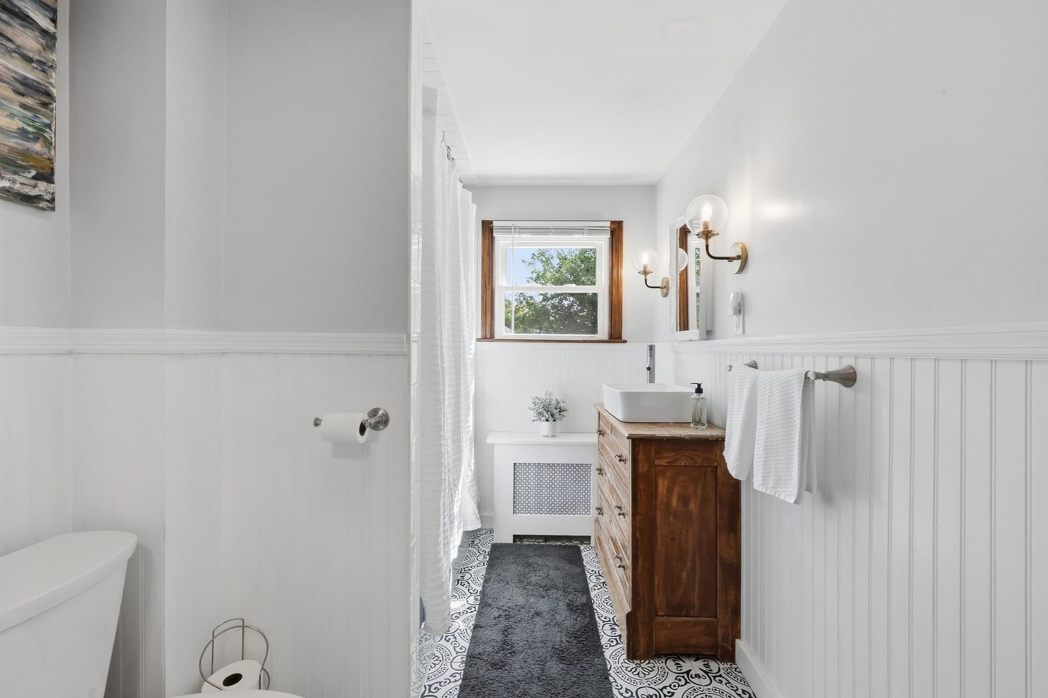 Single Family Residence at 91 N Main St, East Longmeadow MA 01028, East Longmeadow, photo 13 of 40