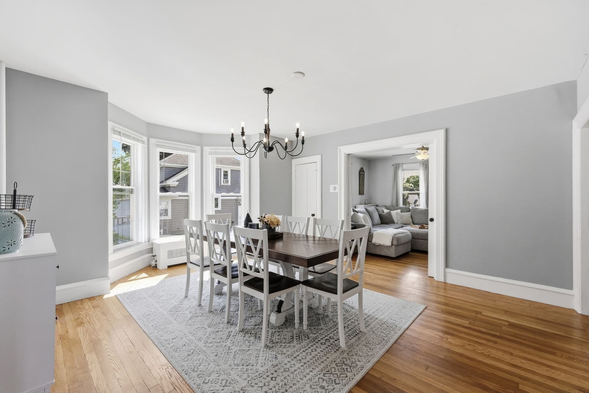 Single Family Residence at 91 N Main St, East Longmeadow MA 01028, East Longmeadow, photo 9 of 40