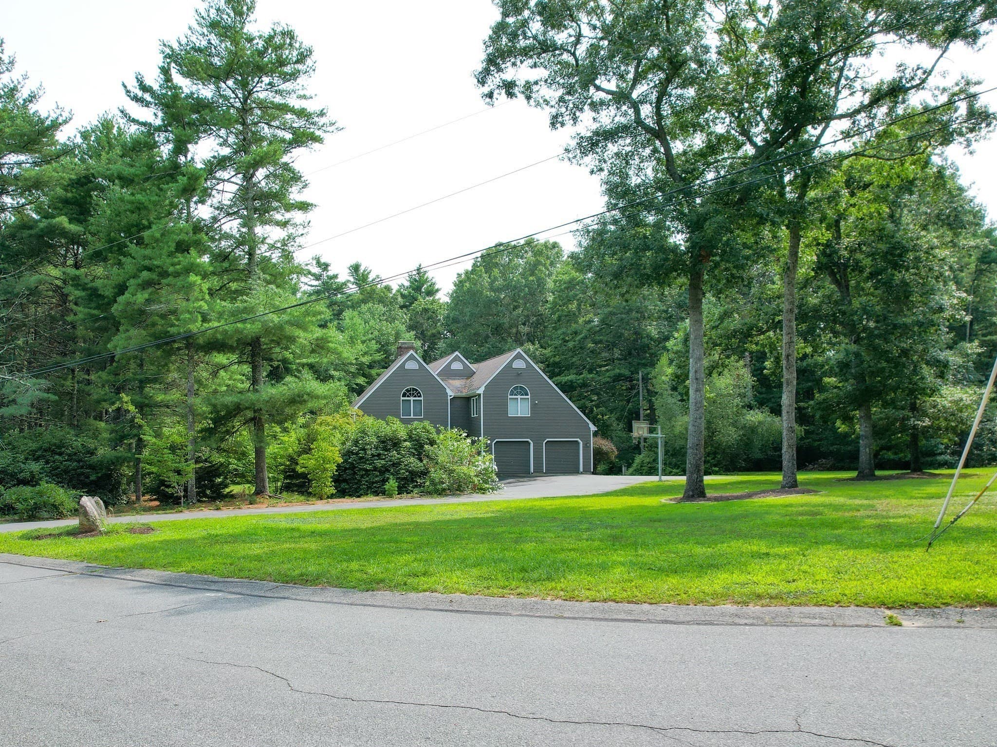 Single Family Residence at 39 Stuart Rd, Rochester MA 02770, Rochester, photo 31 of 32