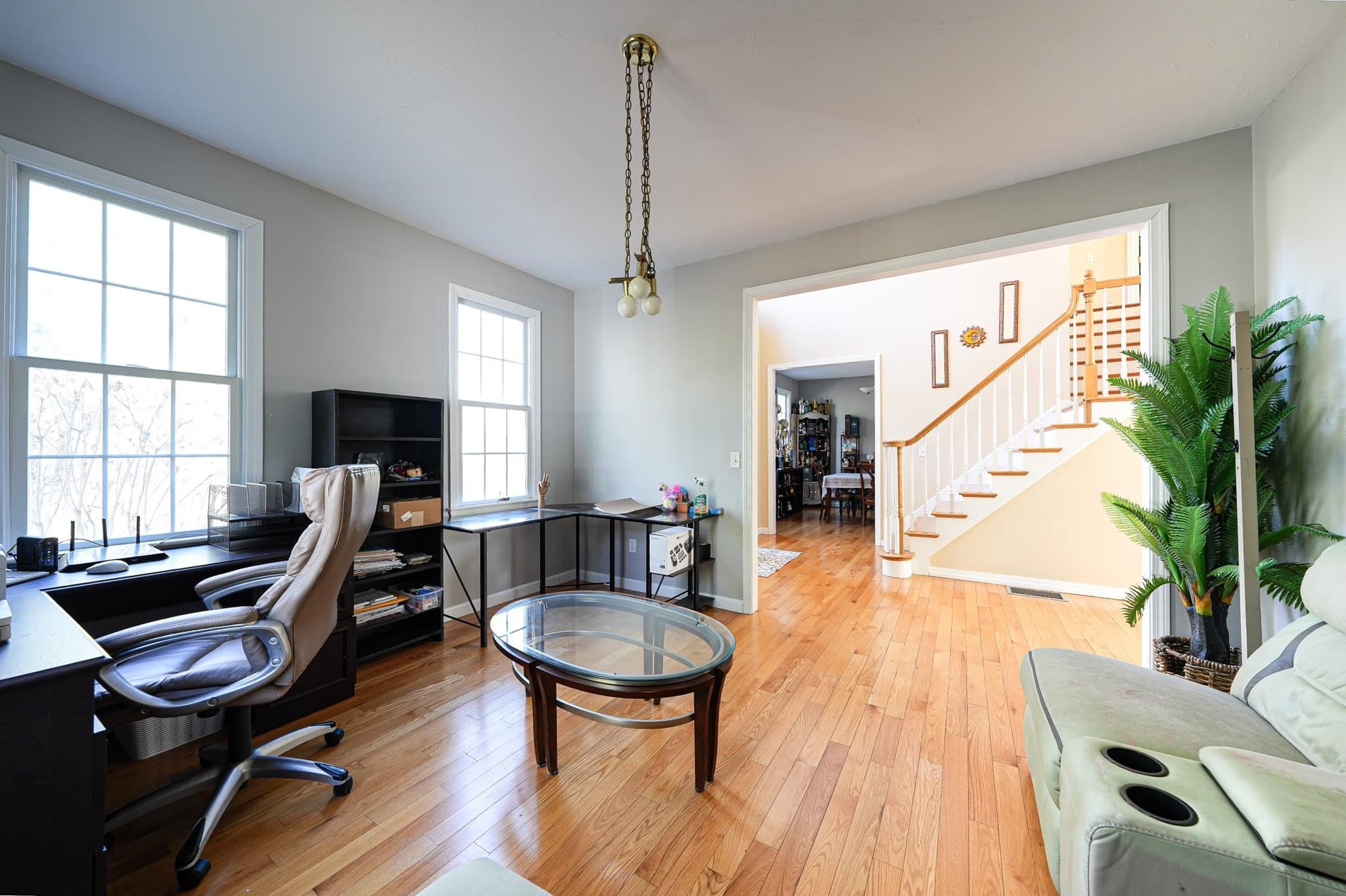 Single Family Residence at 300 Crownshield Avenue, Uxbridge MA 01569, Uxbridge, photo 10 of 25