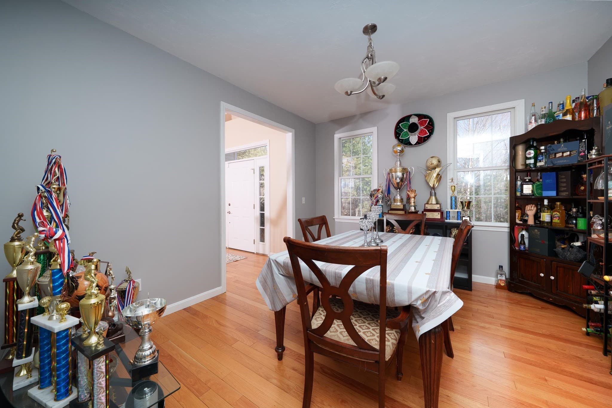 Single Family Residence at 300 Crownshield Avenue, Uxbridge MA 01569, Uxbridge, photo 11 of 25