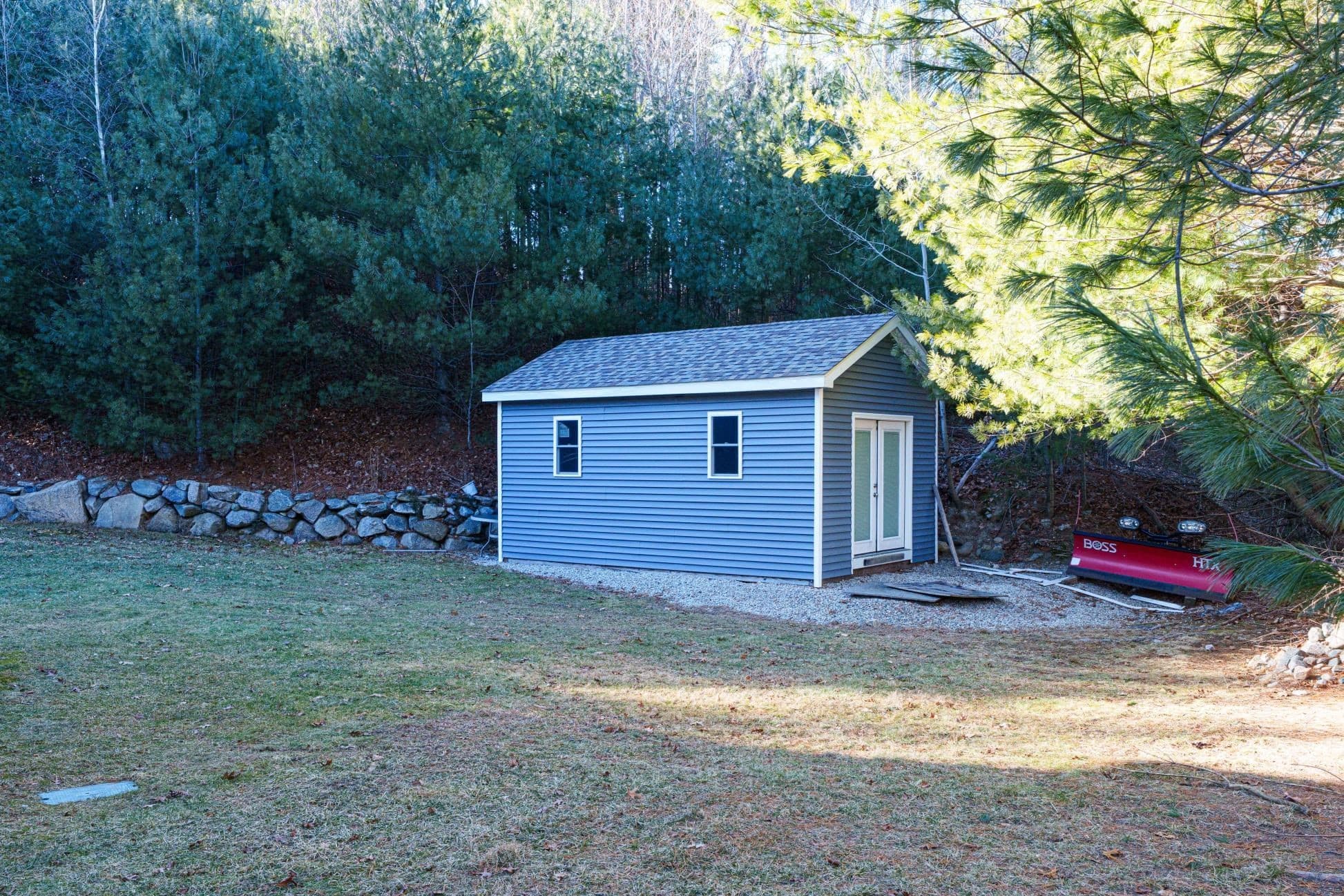 Single Family Residence at 300 Crownshield Avenue, Uxbridge MA 01569, Uxbridge, photo 25 of 25