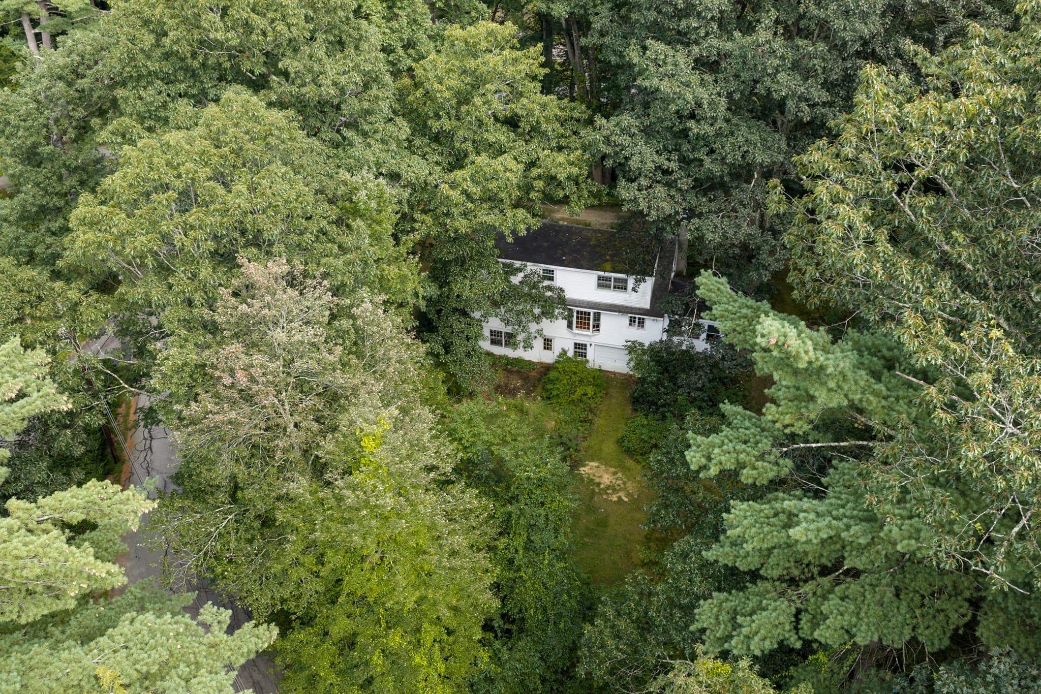 Single Family Residence at 21 Wells Park Rd, Sturbridge MA 01566, Sturbridge, photo 35 of 38