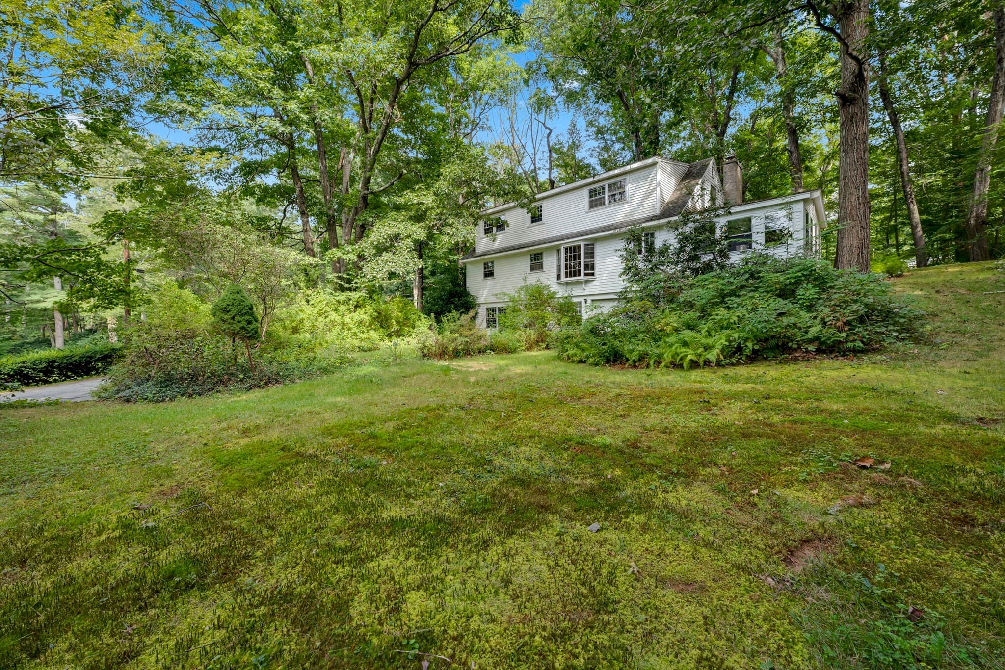 Single Family Residence at 21 Wells Park Rd, Sturbridge MA 01566, Sturbridge, photo 31 of 38