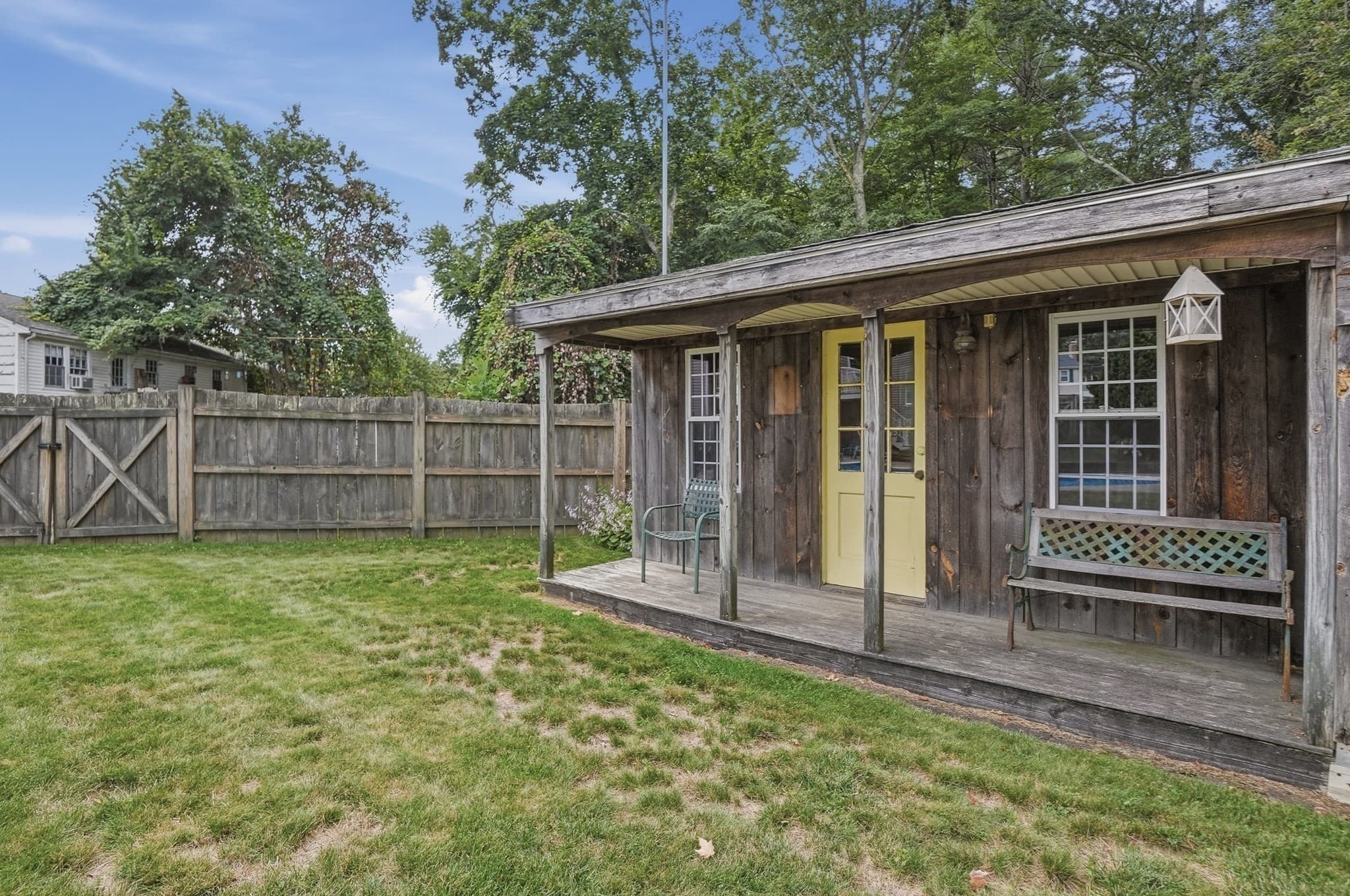 Single Family Residence at 17 Dartmouth Drive, Milford MA 01757, photo 32 of 33