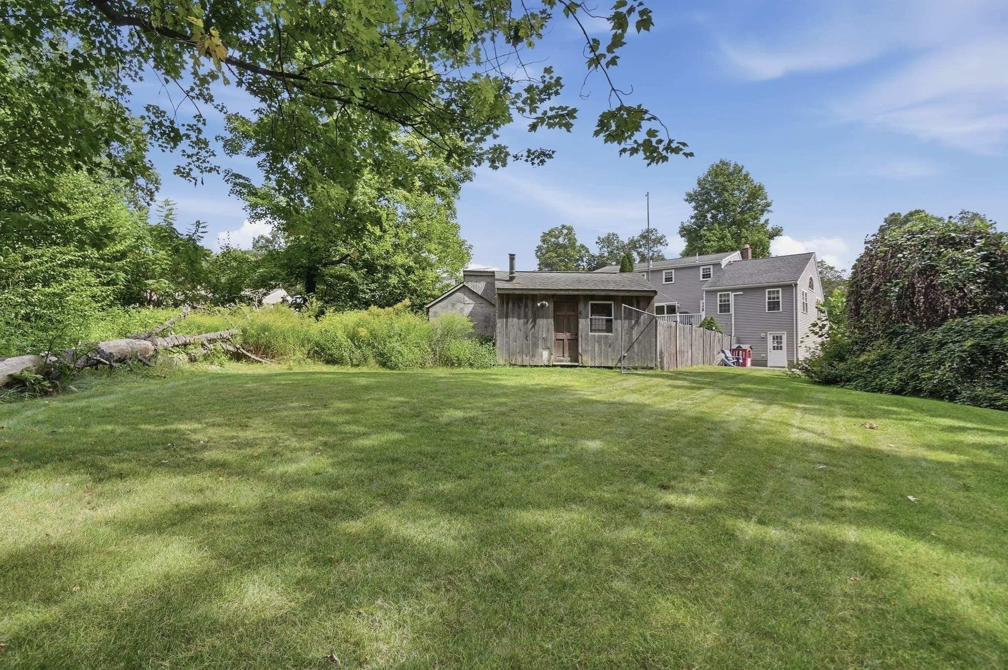 Single Family Residence at 17 Dartmouth Drive, Milford MA 01757, photo 33 of 33