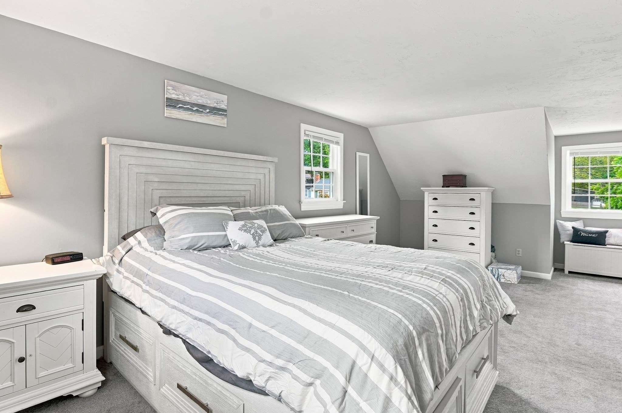 Single Family Residence at 17 Dartmouth Drive, Milford MA 01757, photo 15 of 33