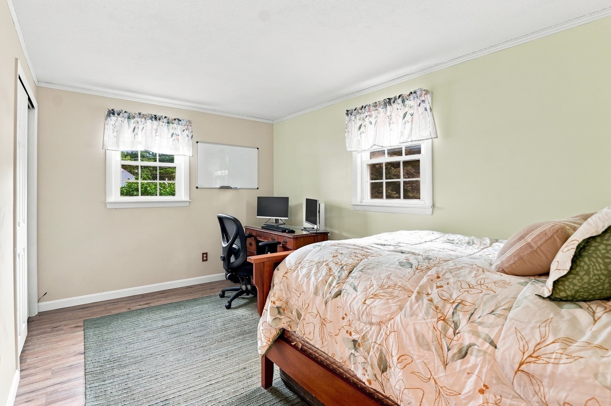 Single Family Residence at 17 Dartmouth Drive, Milford MA 01757, photo 21 of 33