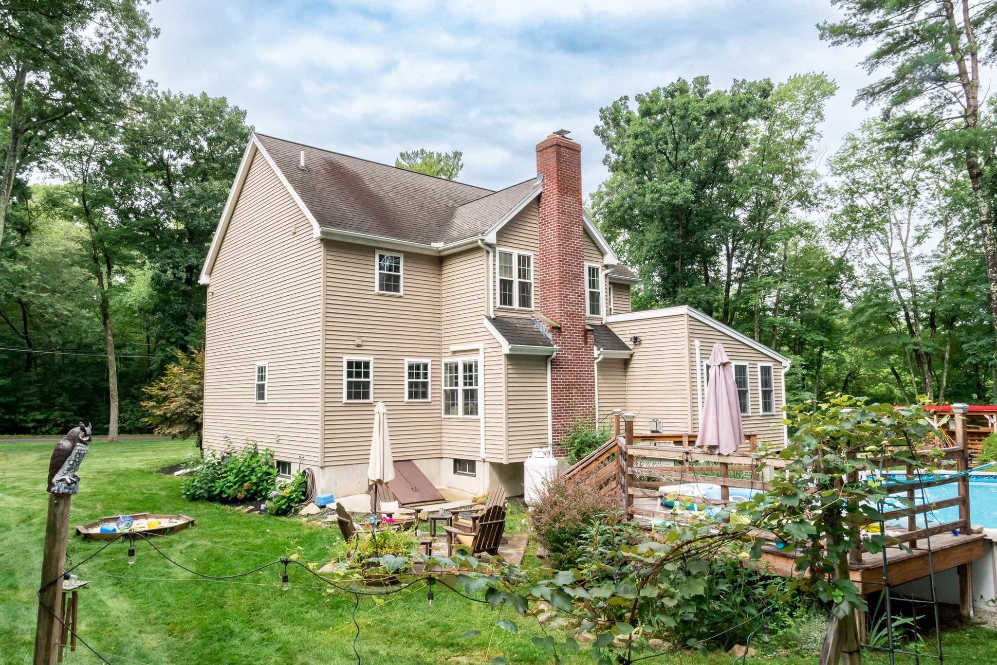 Single Family Residence at 147 Farm, Blackstone MA 01504, Blackstone, photo 4 of 35
