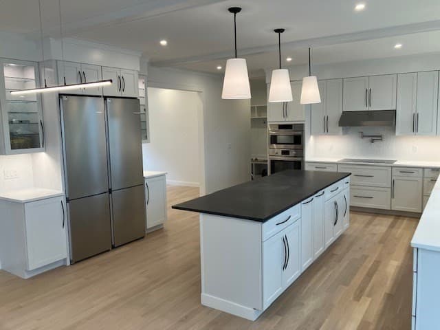 Single Family Residence at 110 North Shore Drive, Stow MA 01775, photo 16 of 42
